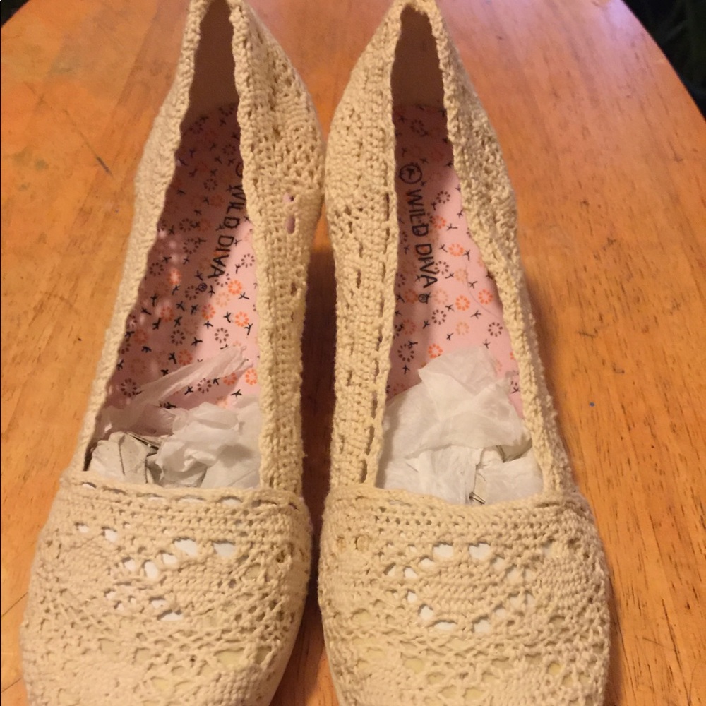 Wedges
